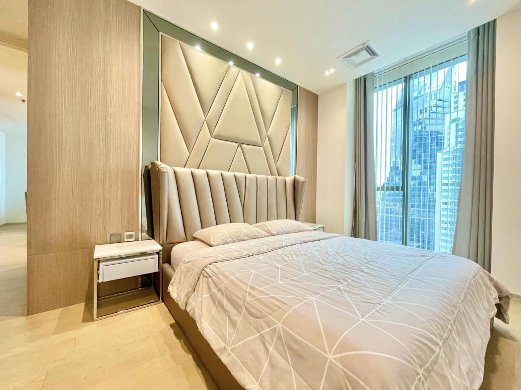 เช่าคอนโด เดอะ สแตรนด์ ทองหล่อ คอนโดมิเนียม - Condo Rental The Strand Thonglor condominium - 2650248