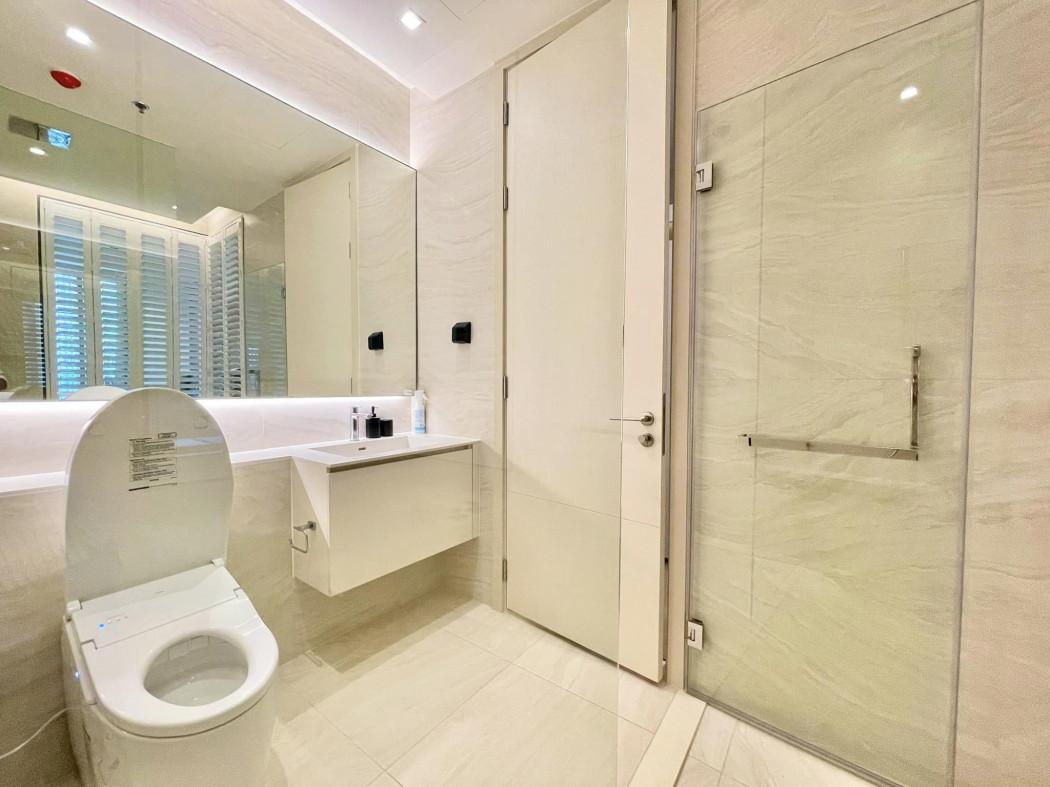 เช่าคอนโด เดอะ สแตรนด์ ทองหล่อ คอนโดมิเนียม - Condo Rental The Strand Thonglor condominium - 2650254