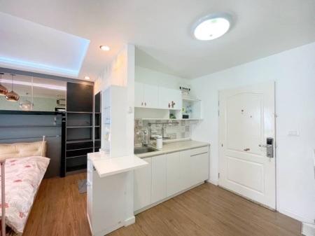 ขายคอนโด iCondo เพชรเกษม 39(ไอคอนโด เพชรเกษม39) - Sell Condo   - 2650654