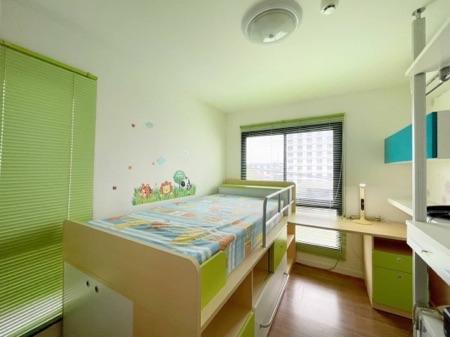 ขายคอนโด iCondo เพชรเกษม 39(ไอคอนโด เพชรเกษม39) - Sell Condo   - 2650650