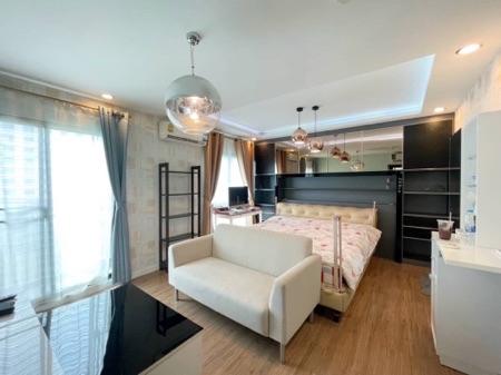 ขายคอนโด iCondo เพชรเกษม 39(ไอคอนโด เพชรเกษม39) - Sell Condo   - 2650647