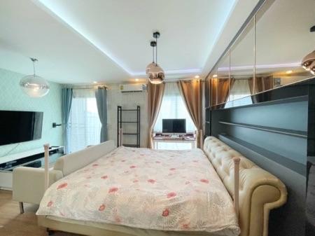ขายคอนโด iCondo เพชรเกษม 39(ไอคอนโด เพชรเกษม39) - Sell Condo   - 2650648