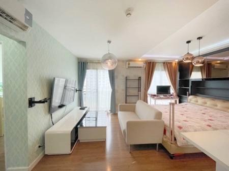 ขายคอนโด iCondo เพชรเกษม 39(ไอคอนโด เพชรเกษม39) - Sell Condo   - 2650649