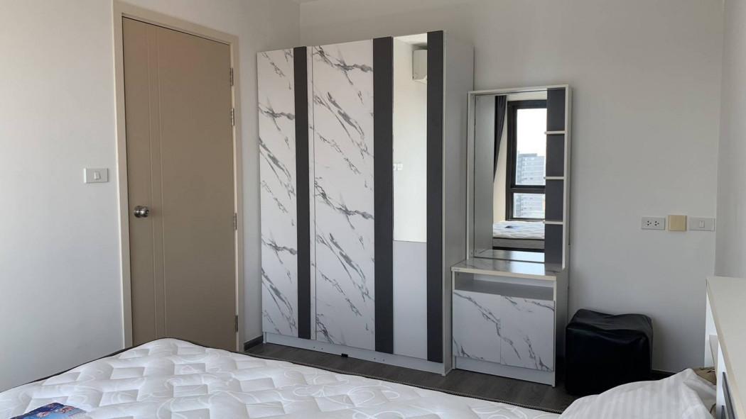 เช่าคอนโด ริช พาร์ค ทริปเปิ้ล สเตชั่น - Condo Rental   - 2650664