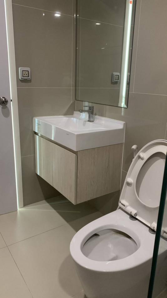 เช่าคอนโด ริช พาร์ค ทริปเปิ้ล สเตชั่น - Condo Rental   - 2650666