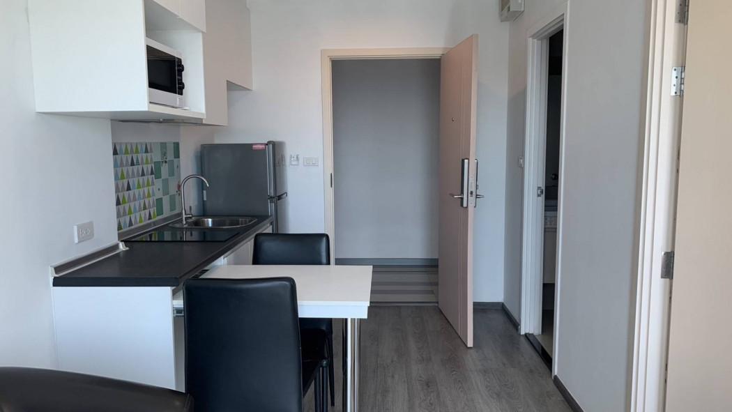 เช่าคอนโด ริช พาร์ค ทริปเปิ้ล สเตชั่น - Condo Rental   - 2650659