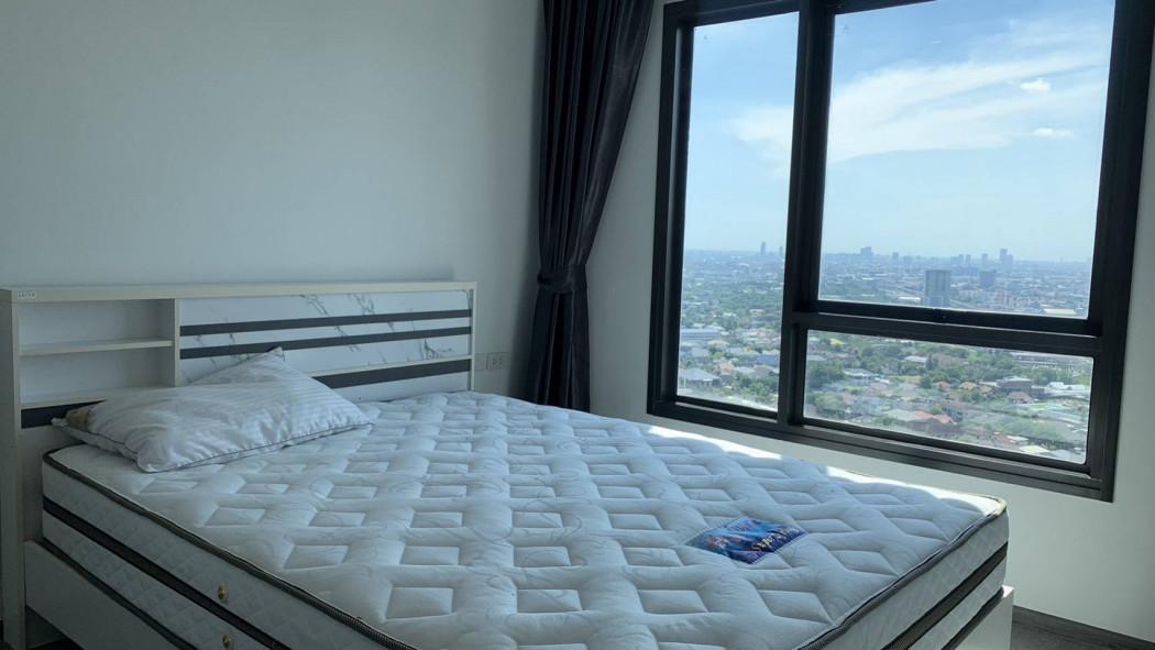 เช่าคอนโด ริช พาร์ค ทริปเปิ้ล สเตชั่น - Condo Rental   - 2650662