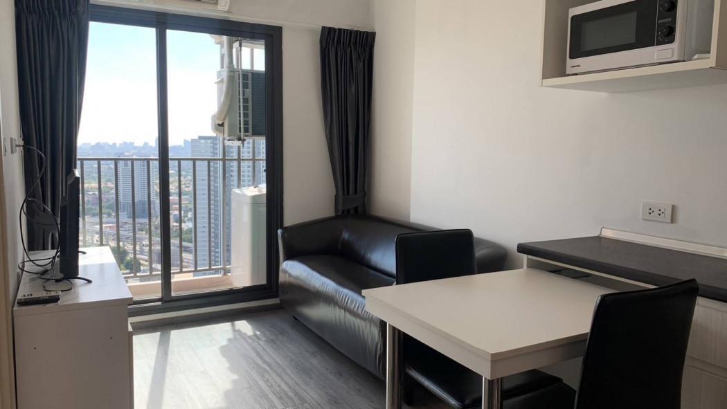 เช่าคอนโด ริช พาร์ค ทริปเปิ้ล สเตชั่น - Condo Rental   - 2650661