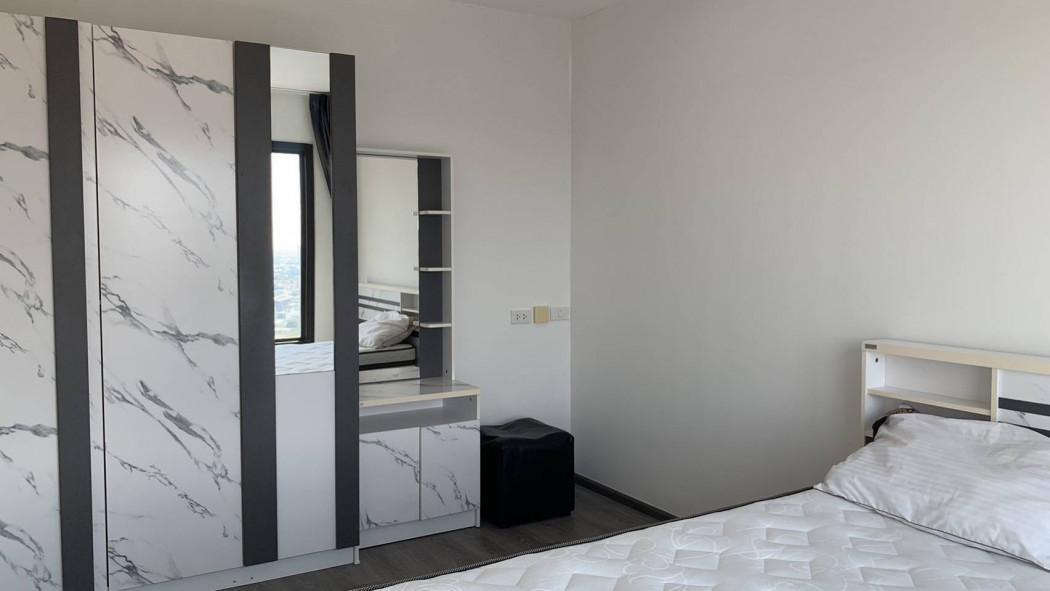 เช่าคอนโด ริช พาร์ค ทริปเปิ้ล สเตชั่น - Condo Rental   - 2650663