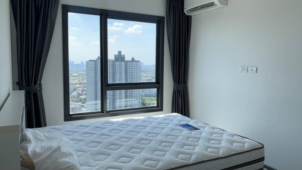 เช่าคอนโด ริช พาร์ค ทริปเปิ้ล สเตชั่น - Condo Rental   - 2650665