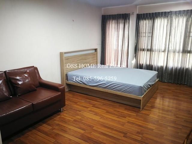 เช่าคอนโด พีจี2 พระราม9 คอนโดมิเนียม - Condo Rental PG2 Rama IX condominium - 2651542