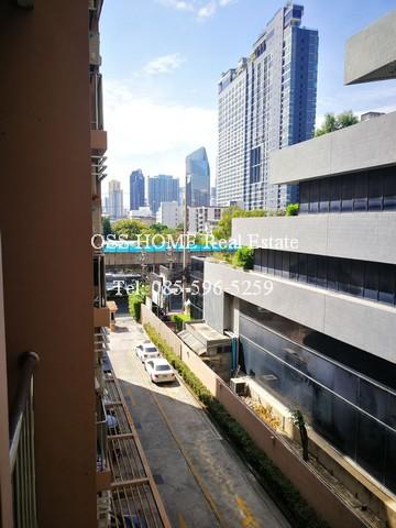 เช่าคอนโด พีจี2 พระราม9 คอนโดมิเนียม - Condo Rental PG2 Rama IX condominium - 2651555