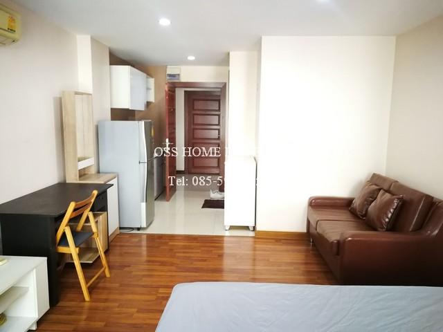 เช่าคอนโด พีจี2 พระราม9 คอนโดมิเนียม - Condo Rental PG2 Rama IX condominium - 2651540