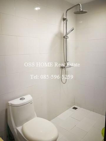 เช่าคอนโด พีจี2 พระราม9 คอนโดมิเนียม - Condo Rental PG2 Rama IX condominium - 2651554