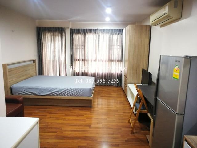 เช่าคอนโด พีจี2 พระราม9 คอนโดมิเนียม - Condo Rental PG2 Rama IX condominium - 2651539