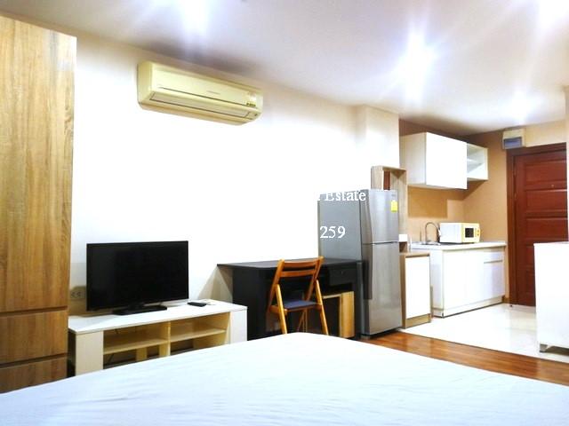 เช่าคอนโด พีจี2 พระราม9 คอนโดมิเนียม - Condo Rental PG2 Rama IX condominium - 2651545