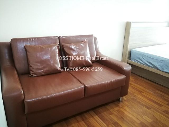 เช่าคอนโด พีจี2 พระราม9 คอนโดมิเนียม - Condo Rental PG2 Rama IX condominium - 2651553