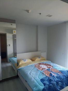 เช่าคอนโด กรีเน่ แจ้งวัฒนะ คอนโดมิเนียม - Condo Rental Grene Chaengwattana condominium - 2652275