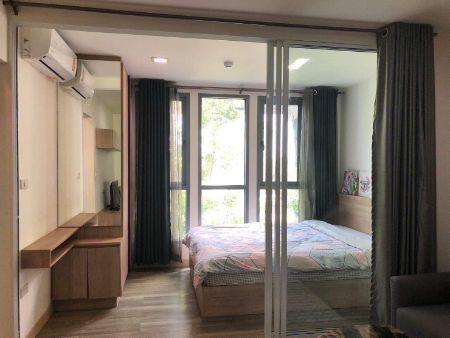 ขายคอนโด Moniiq Condo สุขุมวิท 64 - Sell Condo   - 2652299
