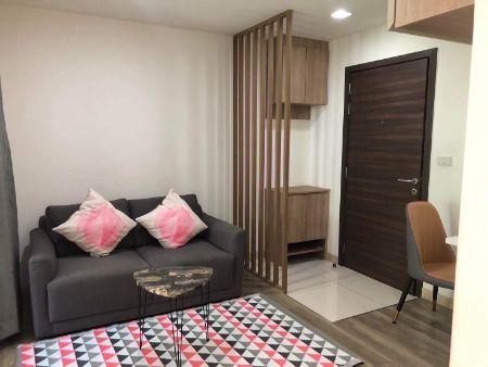 ขายคอนโด Moniiq Condo สุขุมวิท 64 - Sell Condo   - 2652297