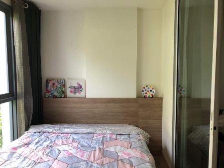 ขายคอนโด Moniiq Condo สุขุมวิท 64 - Sell Condo   - 2652290