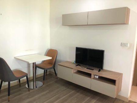 ขายคอนโด Moniiq Condo สุขุมวิท 64 - Sell Condo   - 2652291