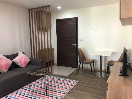 ขายคอนโด Moniiq Condo สุขุมวิท 64 - Sell Condo   - 2652294