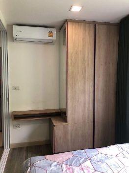 ขายคอนโด Moniiq Condo สุขุมวิท 64 - Sell Condo   - 2652289