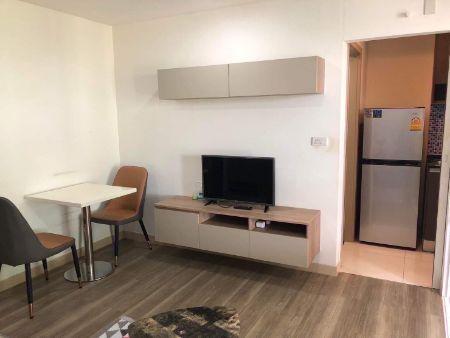 ขายคอนโด Moniiq Condo สุขุมวิท 64 - Sell Condo   - 2652298
