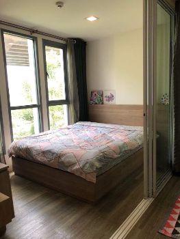 ขายคอนโด Moniiq Condo สุขุมวิท 64 - Sell Condo   - 2652288