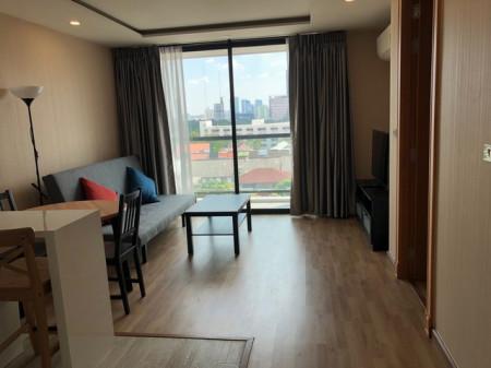 เช่าคอนโด D’Rouvre Condominium : เดอ รูฟ คอนโดมิเนียม - Condo Rental   - 2652322