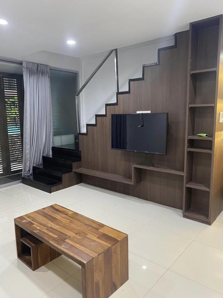 เช่าคอนโด ธนาทรี คอนโดมิเนียม - Condo Rental Thana Tri Condominium - 2652845