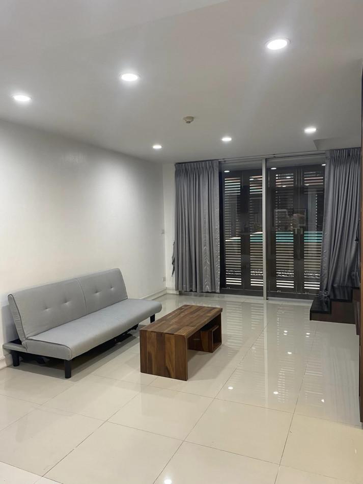 เช่าคอนโด ธนาทรี คอนโดมิเนียม - Condo Rental Thana Tri Condominium - 2652848