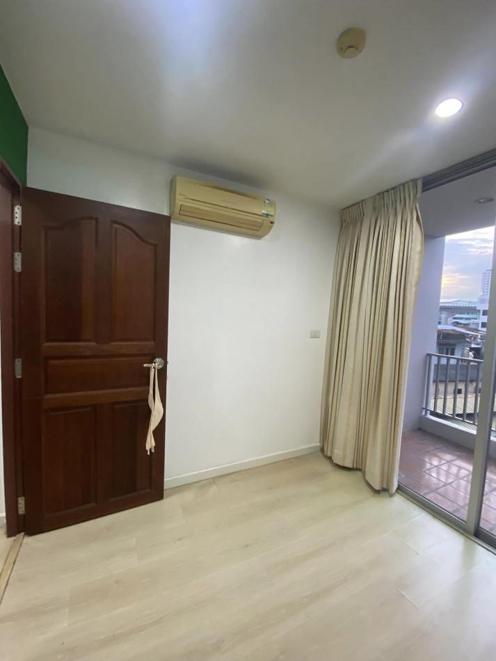 เช่าคอนโด ธนาทรี คอนโดมิเนียม - Condo Rental Thana Tri Condominium - 2652851