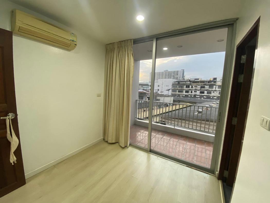 เช่าคอนโด ธนาทรี คอนโดมิเนียม - Condo Rental Thana Tri Condominium - 2652846