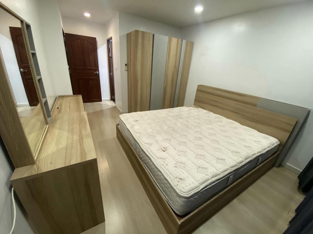 เช่าคอนโด ธนาทรี คอนโดมิเนียม - Condo Rental Thana Tri Condominium - 2652843