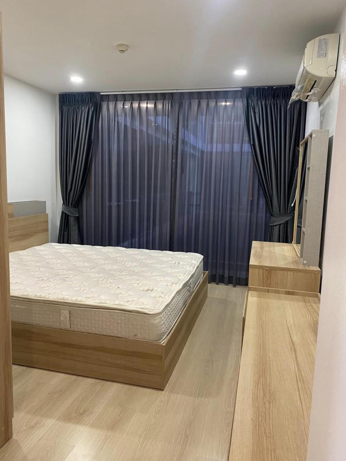 เช่าคอนโด ธนาทรี คอนโดมิเนียม - Condo Rental Thana Tri Condominium - 2652849