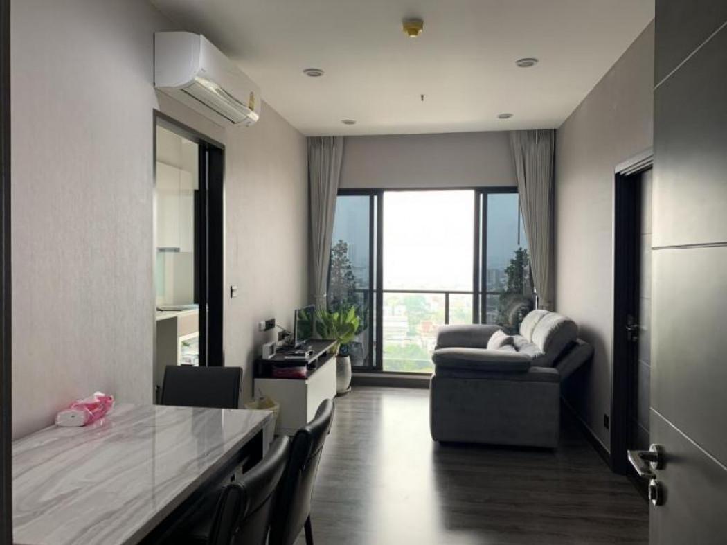 เช่าคอนโด เออร์บาโน ราชวิถี คอนโดมิเนียม - Condo Rental Urbano Rajavithi condominium - 2652880