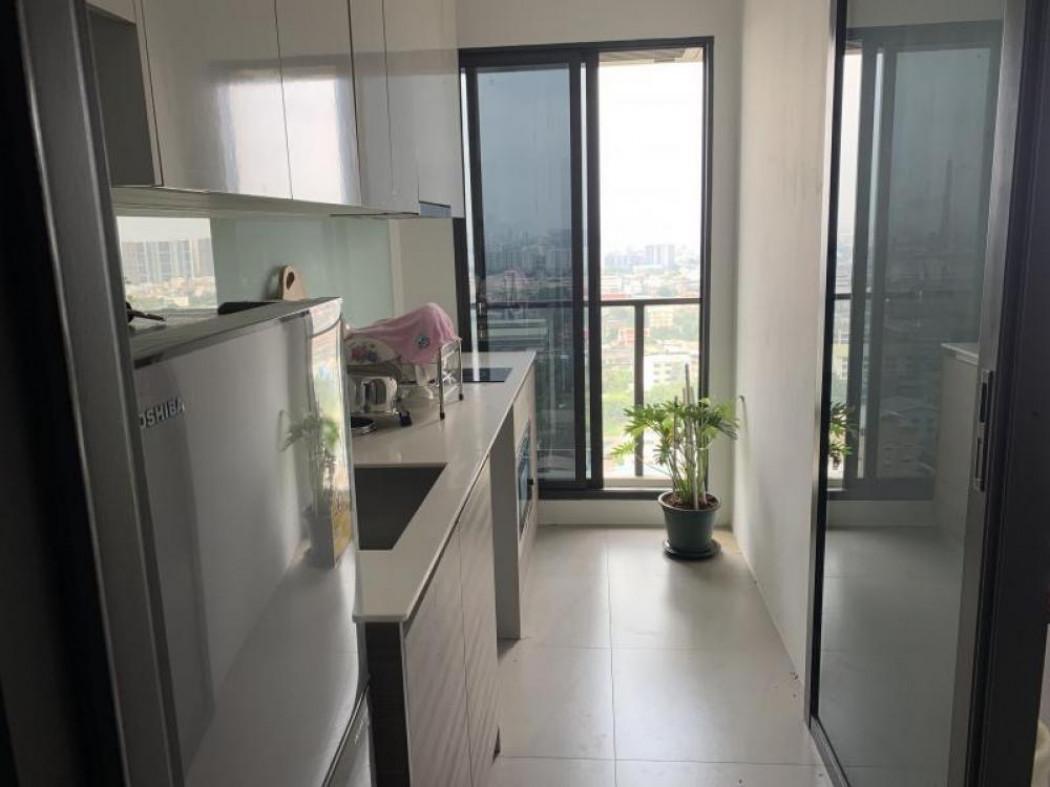 เช่าคอนโด เออร์บาโน ราชวิถี คอนโดมิเนียม - Condo Rental Urbano Rajavithi condominium - 2652885