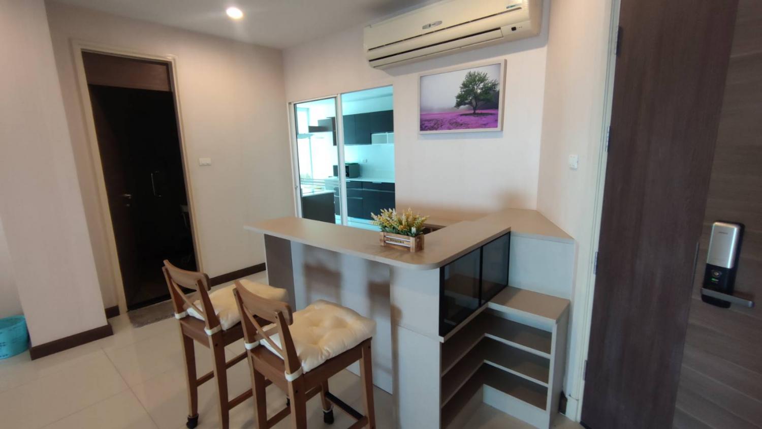 ขายคอนโด ศุภาลัย พรีมา ริวา คอนโดมิเนียม - Sell Condo Supalai Prima Riva condominium - 2652923