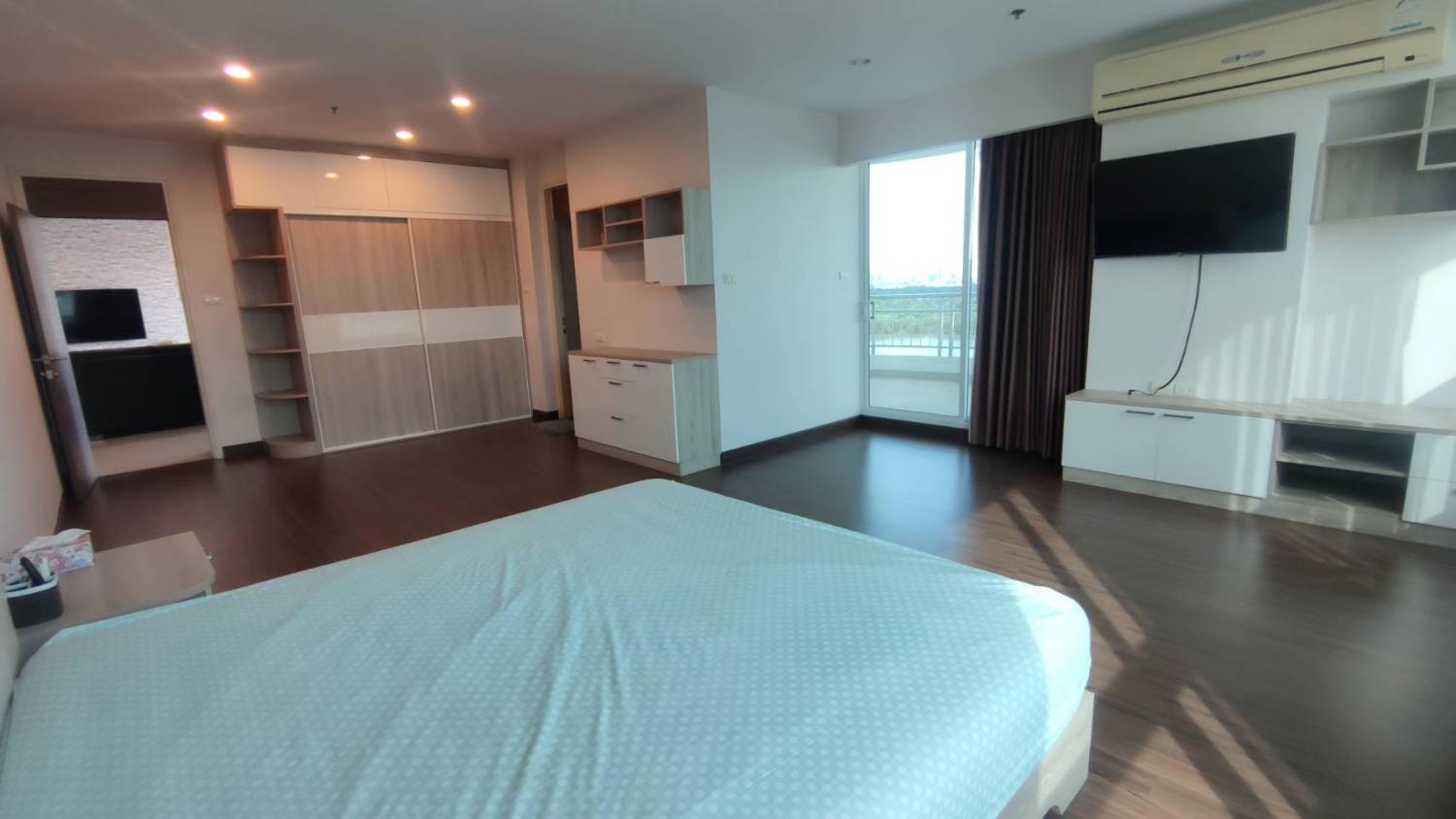 ขายคอนโด ศุภาลัย พรีมา ริวา คอนโดมิเนียม - Sell Condo Supalai Prima Riva condominium - 2652917