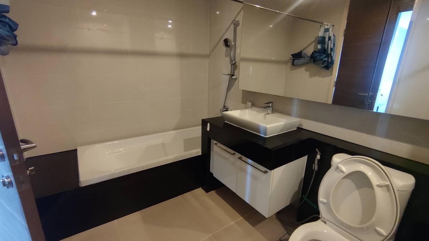 ขายคอนโด ศุภาลัย พรีมา ริวา คอนโดมิเนียม - Sell Condo Supalai Prima Riva condominium - 2652963
