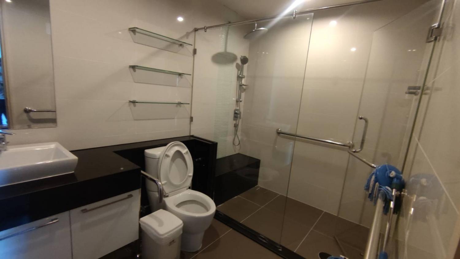 ขายคอนโด ศุภาลัย พรีมา ริวา คอนโดมิเนียม - Sell Condo Supalai Prima Riva condominium - 2652965