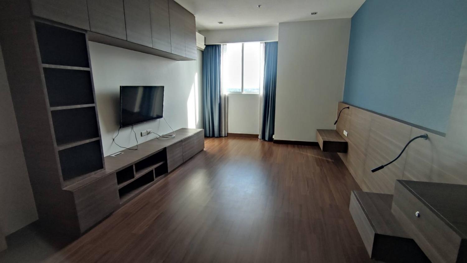ขายคอนโด ศุภาลัย พรีมา ริวา คอนโดมิเนียม - Sell Condo Supalai Prima Riva condominium - 2652959