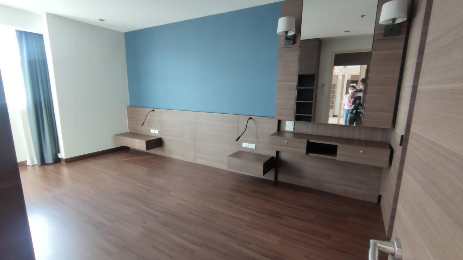 ขายคอนโด ศุภาลัย พรีมา ริวา คอนโดมิเนียม - Sell Condo Supalai Prima Riva condominium - 2652962