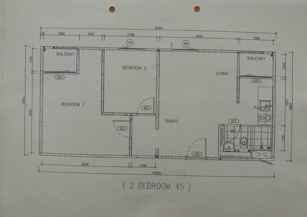 ขายคอนโด พลัม คอนโด แจ้งวัฒนะ สเตชั่น - Sell Condo Plum Condo Chaengwattana Station - 2653128