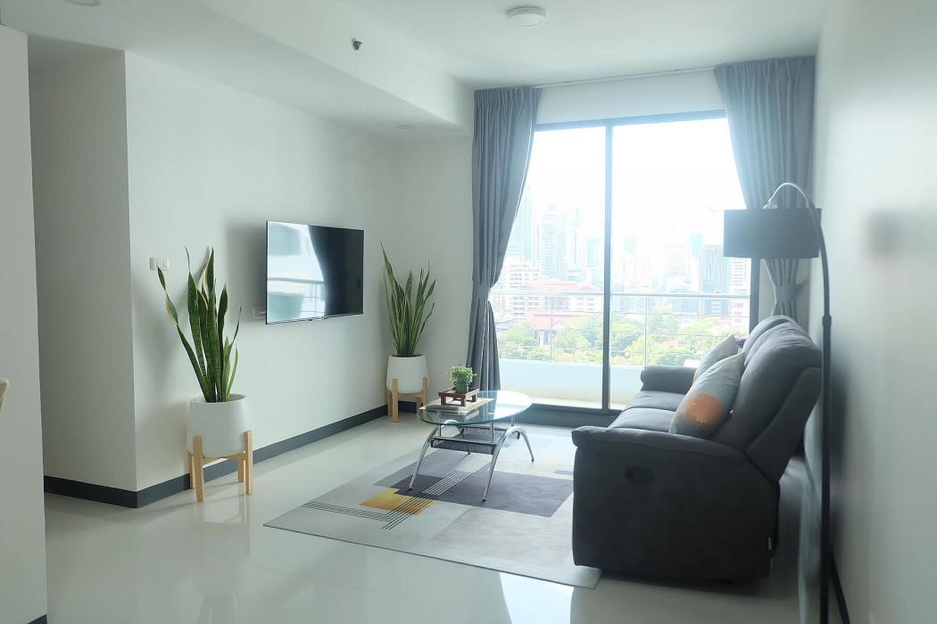 เช่าคอนโด ศุภาลัย พรีเมียร์ เพลส อโศก คอนโดมิเนียม - Condo Rental Supalai Premier Place Asoke condominium - 2653370