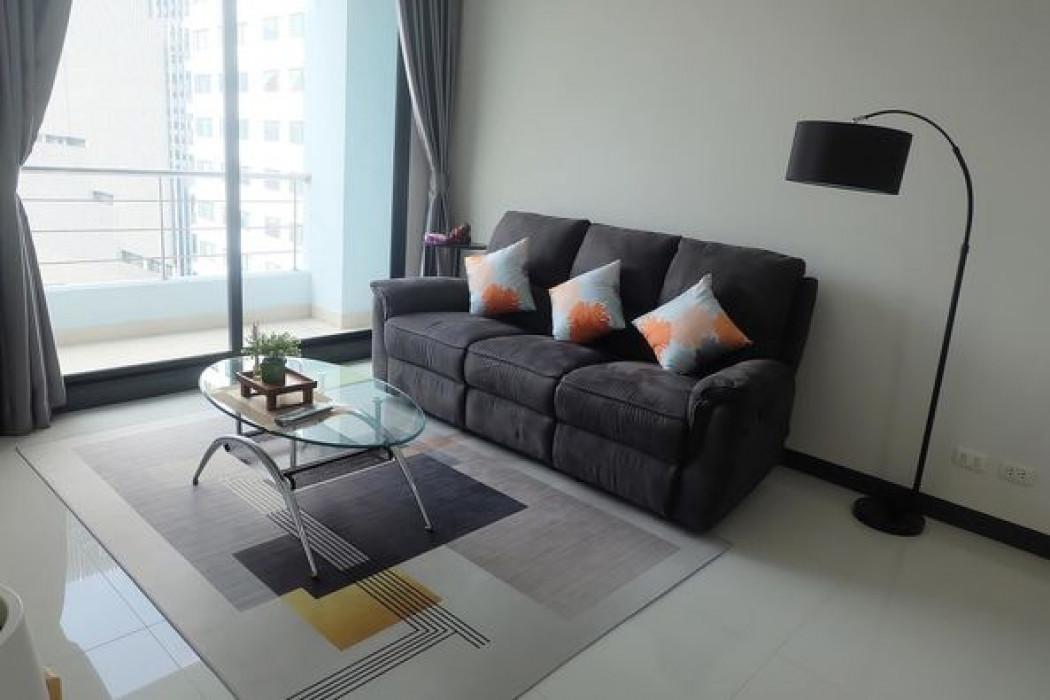 เช่าคอนโด ศุภาลัย พรีเมียร์ เพลส อโศก คอนโดมิเนียม - Condo Rental Supalai Premier Place Asoke condominium - 2653363