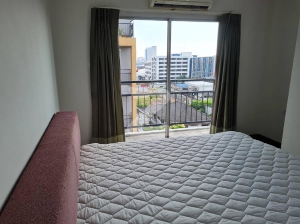 เช่าคอนโด ดิ เอสเคป คอนโดมิเนียม - Condo Rental The Escape condominium - 2653424