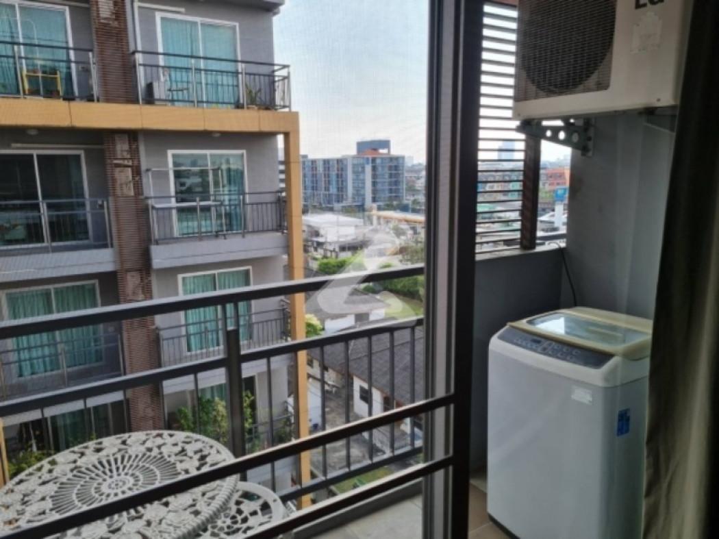 เช่าคอนโด ดิ เอสเคป คอนโดมิเนียม - Condo Rental The Escape condominium - 2653430